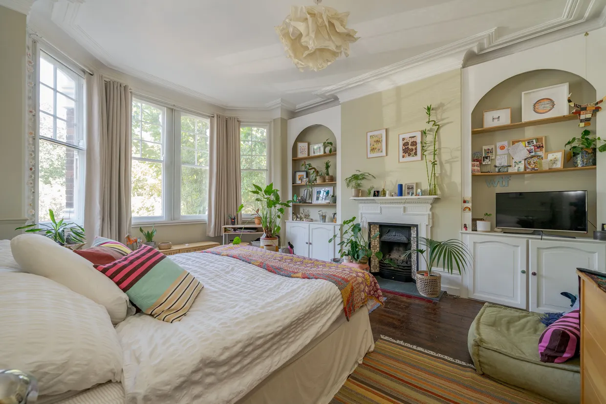Granville Gardens, Ealing, W5 photo 6