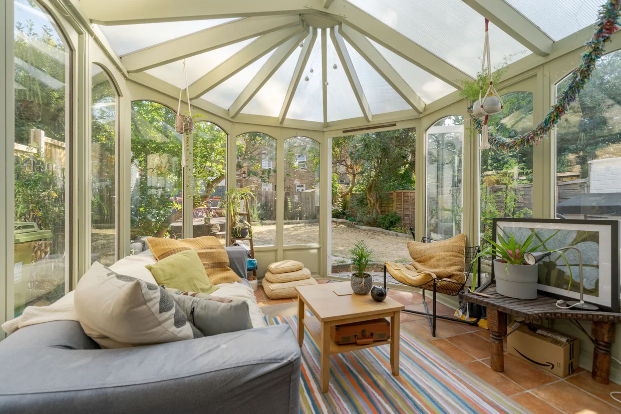 Granville Gardens, Ealing, W5 photo 7