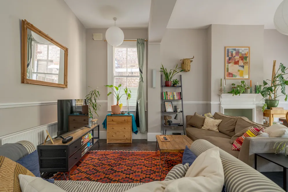 Granville Gardens, Ealing, W5 photo 11