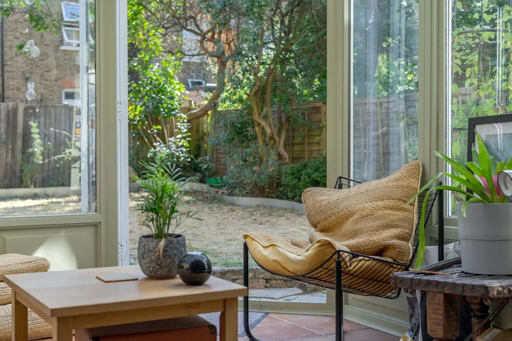 Granville Gardens, Ealing, W5 photo 13