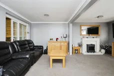 Filching Road, Eastbourne