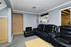 Filching Road, Eastbourne