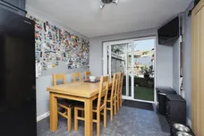 Filching Road, Eastbourne