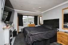 Filching Road, Eastbourne