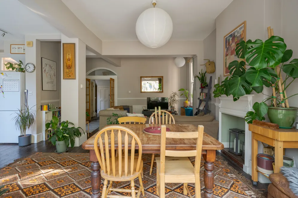 Granville Gardens, Ealing, W5 photo 14