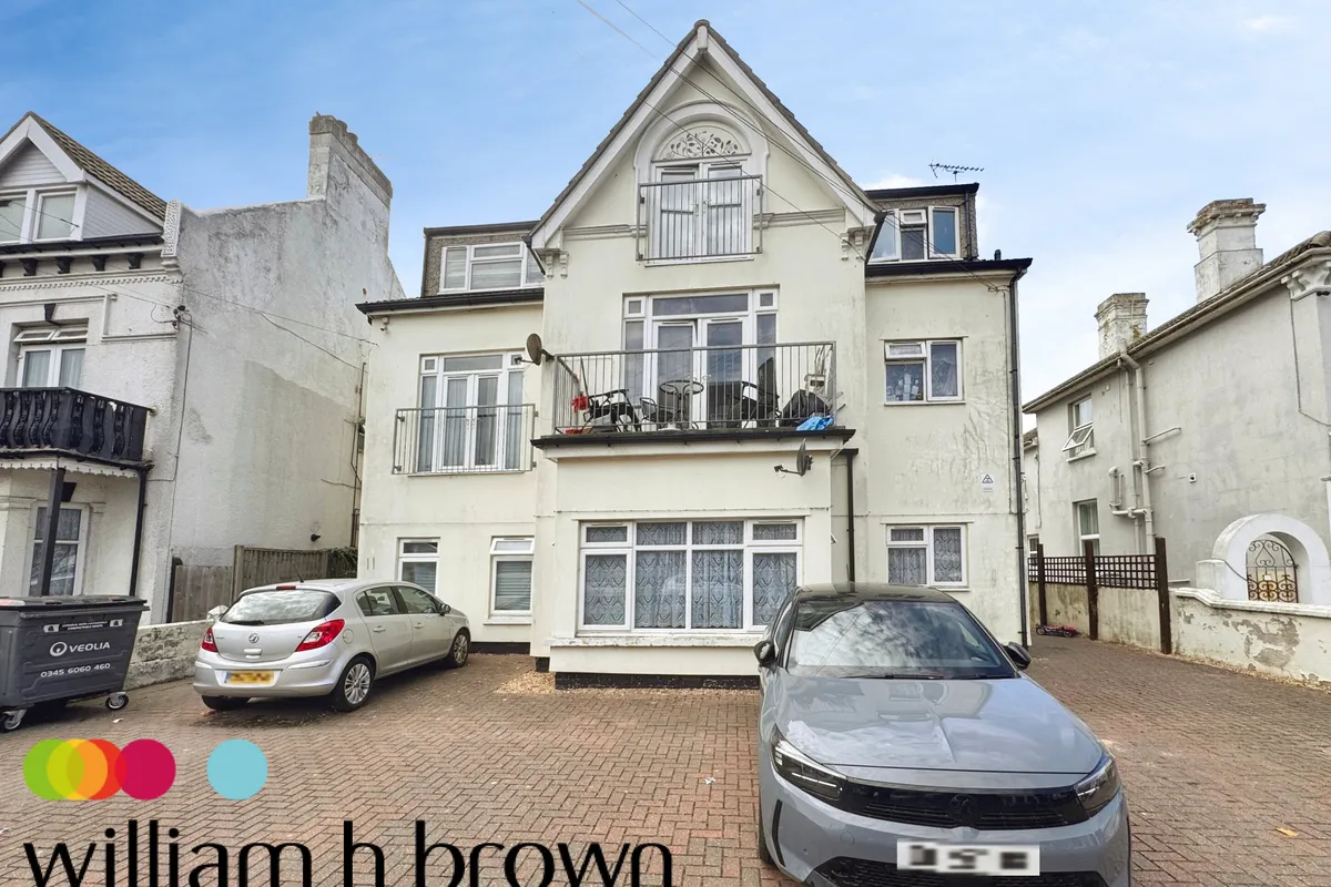 Carnarvon Road, CLACTON-ON-SEA