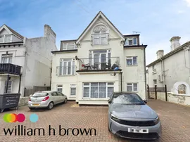 Carnarvon Road, CLACTON-ON-SEA photo