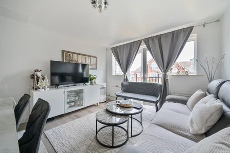 1 Turners Close, Whetstone, N20