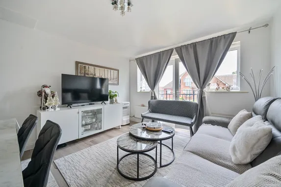 1 Turners Close, Whetstone, N20