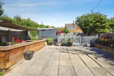 Filching Road, Eastbourne