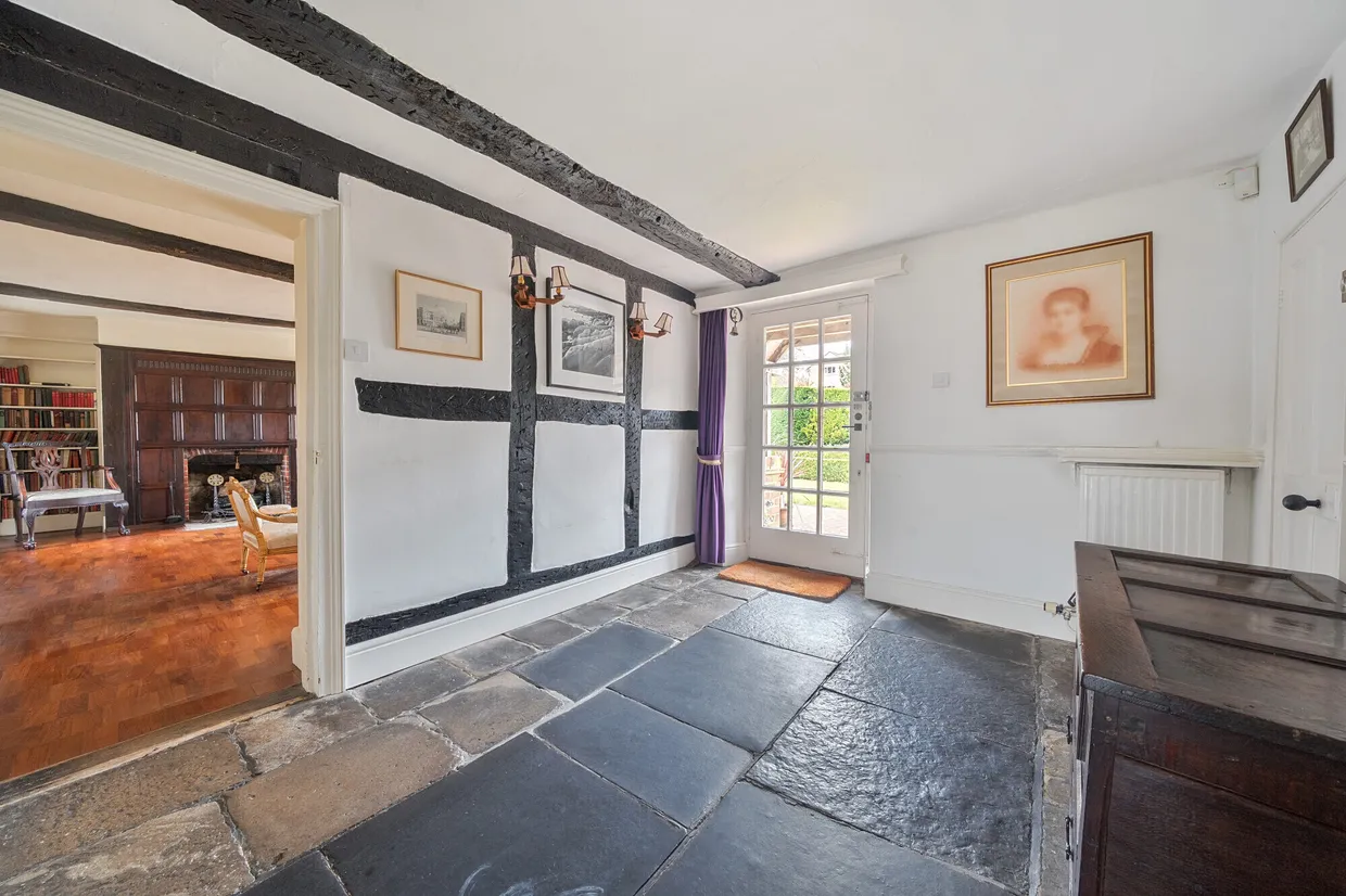 Ogbourne St. George, Marlborough, SN8 photo 25