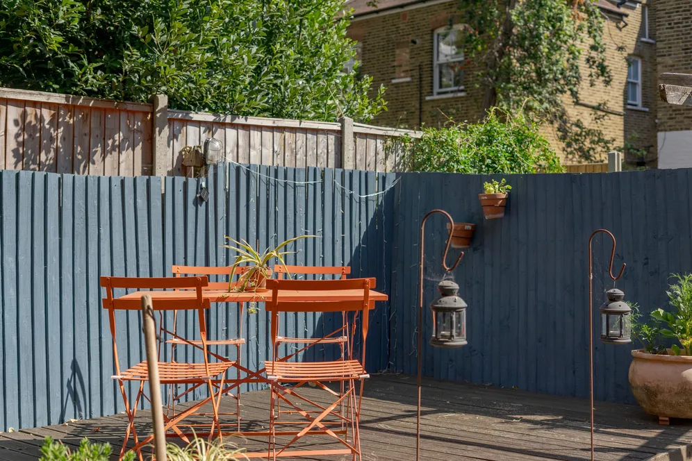 Granville Gardens, Ealing, W5 photo 18
