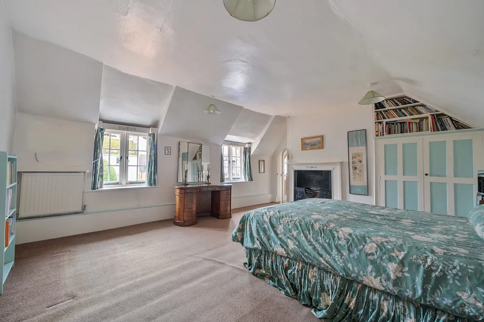 Ogbourne St. George, Marlborough, SN8 photo 35
