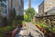 Main Street, Wilsden, Bradford