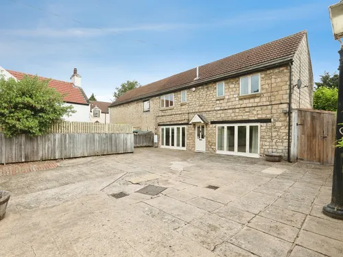 Common Lane, Warmsworth, Doncasterphoto