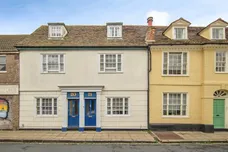 Church Street, Harwich