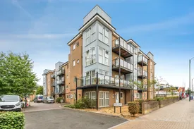 Property responsive