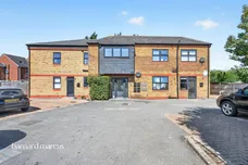 Miles Road, Epsom