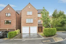 Post Hill View, Pudsey