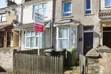 Gladstone Street, PETERBOROUGH