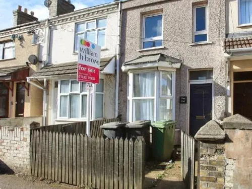 Gladstone Street, PETERBOROUGHphoto