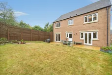Post Hill View, Pudsey