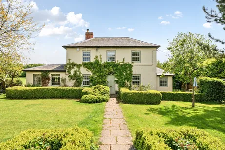 Stanton St Bernard, Marlborough, SN8