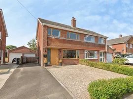 King Cuthred Drive, Chard photo