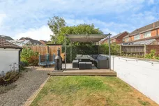 King Cuthred Drive, Chard