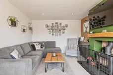 King Cuthred Drive, Chard