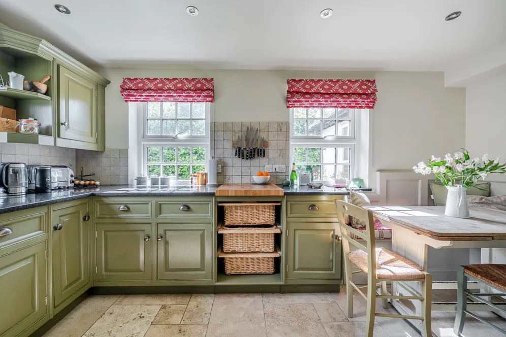 Stanton St Bernard, Marlborough, SN8 photo 4
