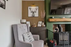 King Cuthred Drive, Chard