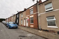 Brook Street, NORTHAMPTON