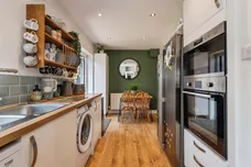 King Cuthred Drive, Chard