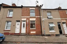 Brook Street, NORTHAMPTON