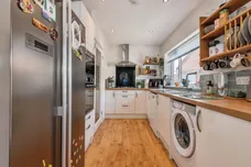 King Cuthred Drive, Chard