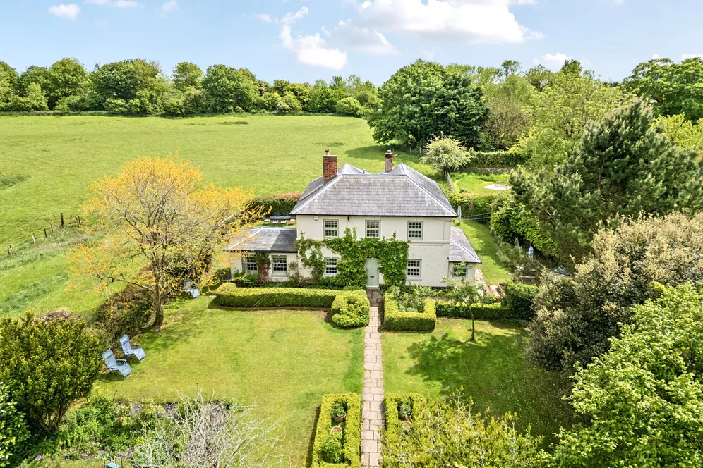 Stanton St Bernard, Marlborough, SN8 photo 9