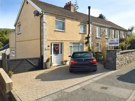 Property responsive