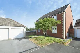 Property responsive