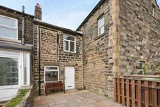 Out Lane, Netherthong, Holmfirth