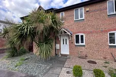 Symmington Close, Woodston, Peterborough