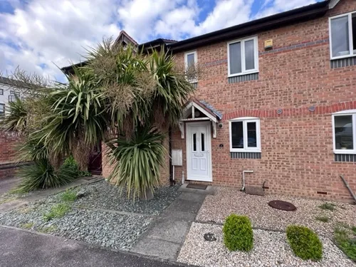 Symmington Close, Woodston, Peterboroughphoto