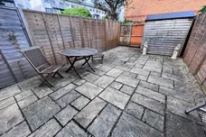 Symmington Close, Woodston, Peterborough
