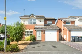 Property responsive
