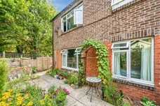 Retreat Gardens, Crowmarsh Gifford, Wallingford