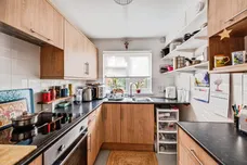 Retreat Gardens, Crowmarsh Gifford, Wallingford