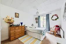 Retreat Gardens, Crowmarsh Gifford, Wallingford
