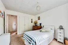 Retreat Gardens, Crowmarsh Gifford, Wallingford