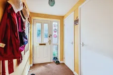 Retreat Gardens, Crowmarsh Gifford, Wallingford