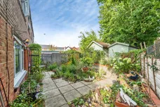 Retreat Gardens, Crowmarsh Gifford, Wallingford